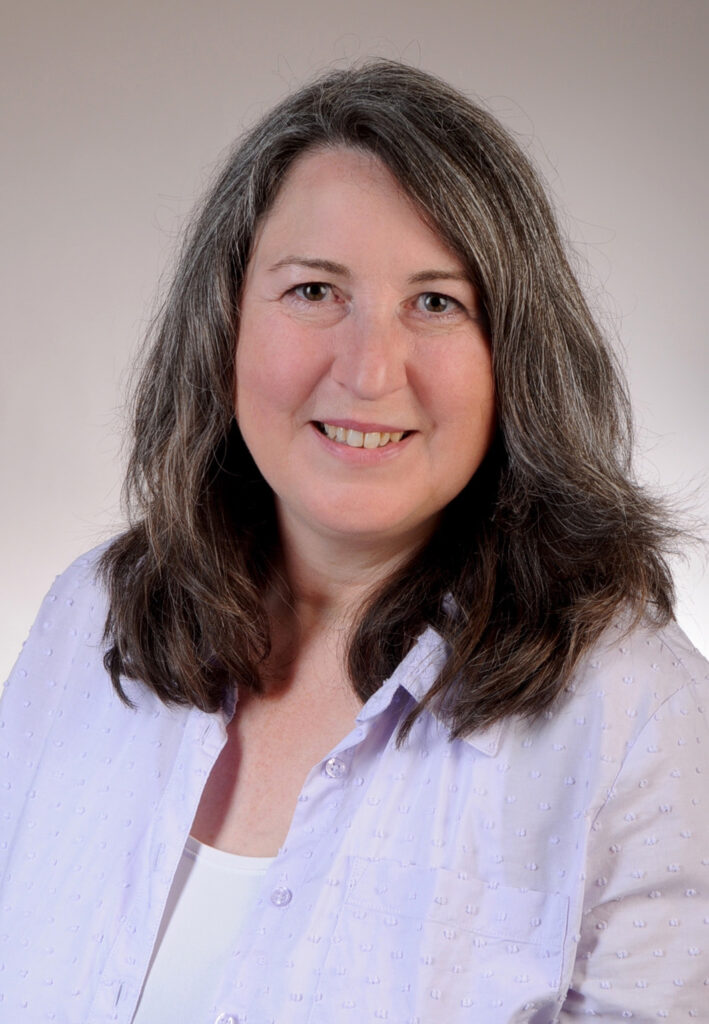 Claudia Hippler Shiatsu